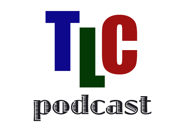 TLC Podcast Logo